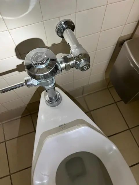 Fixture installation and repair for Sewer Camera Inspection in Air City